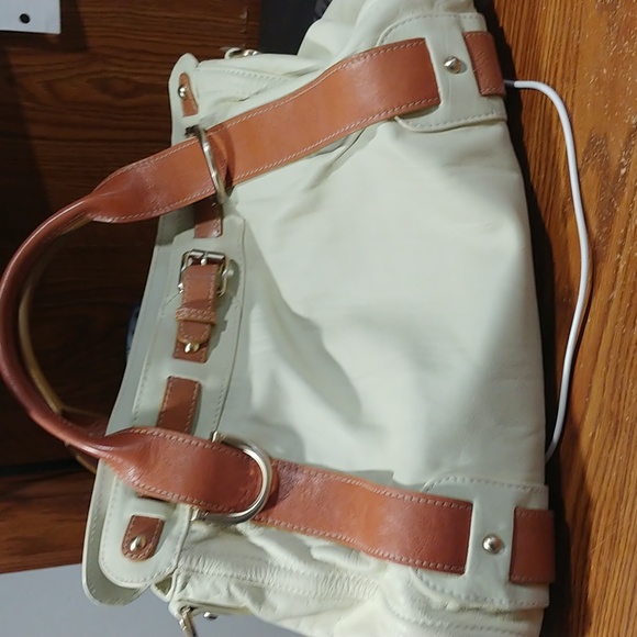 Dissona  shoulder bag - Picture 3 of 5